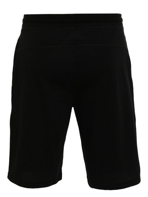 Paul Smith Paul Smith Shorts Black