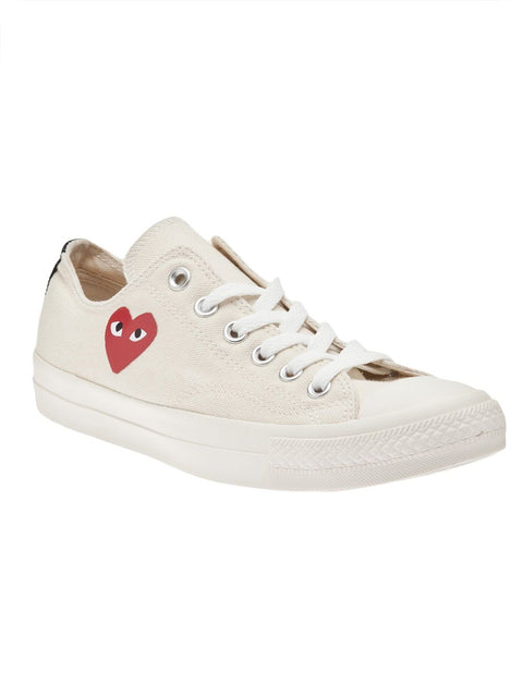Comme Des Garcons Comme Des Garcons x Converse Chuck 70 sneakers