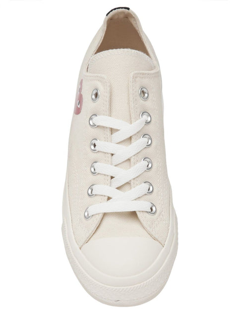 Comme Des Garcons Comme Des Garcons x Converse Chuck 70 sneakers