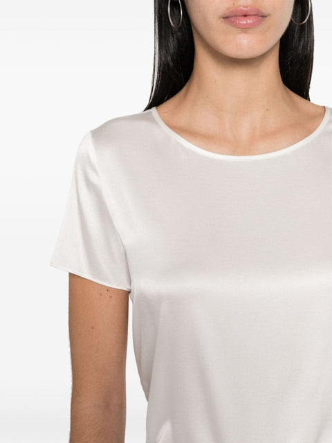 Emporio Armani Emporio Armani silk blouse