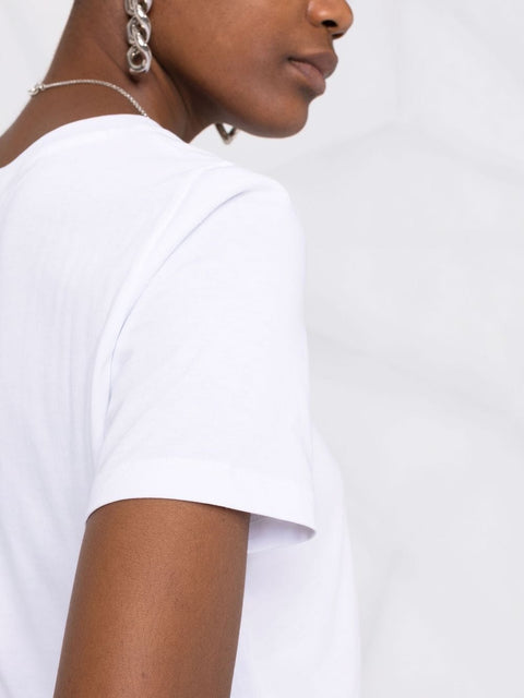 Emporio Armani Emporio Armani crewneck jersey T-shirt