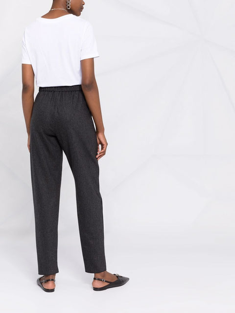 Emporio Armani Emporio Armani crewneck jersey T-shirt