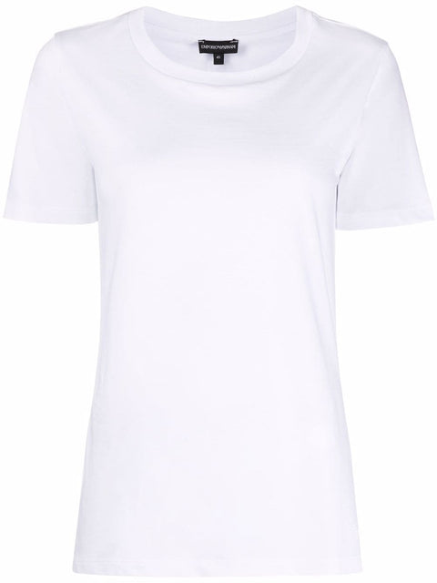 Emporio Armani Emporio Armani crewneck jersey T-shirt