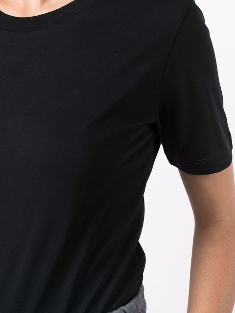Emporio Armani Emporio Armani round neck T-shirt