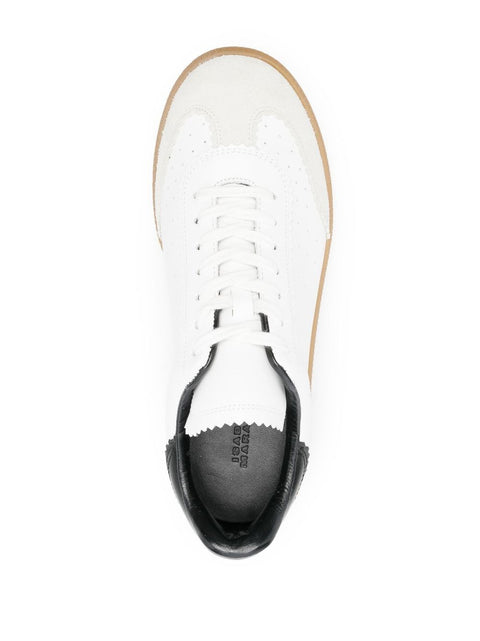 Isabel Marant Isabel Marant Sneakers White