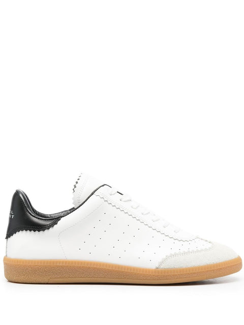 Isabel Marant Isabel Marant Sneakers White