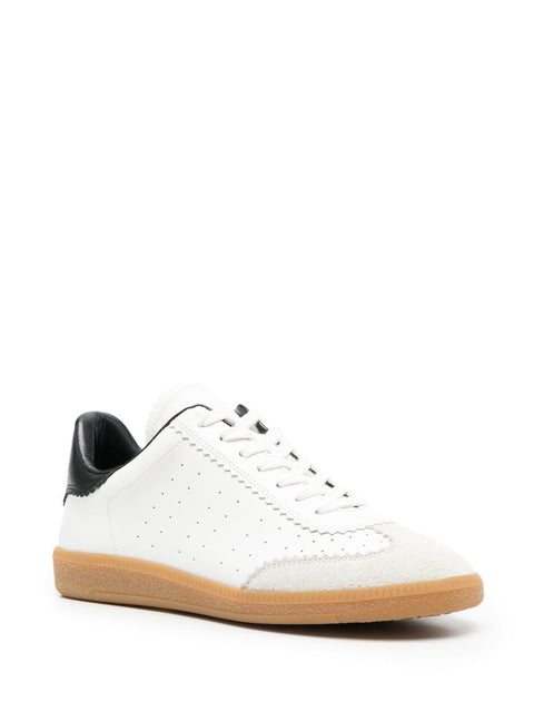 Isabel Marant Isabel Marant Sneakers White