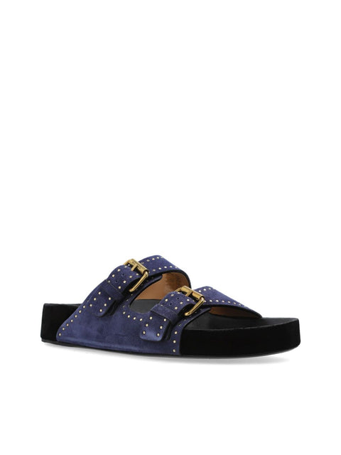 Isabel Marant Isabel Marant Sandals Blue