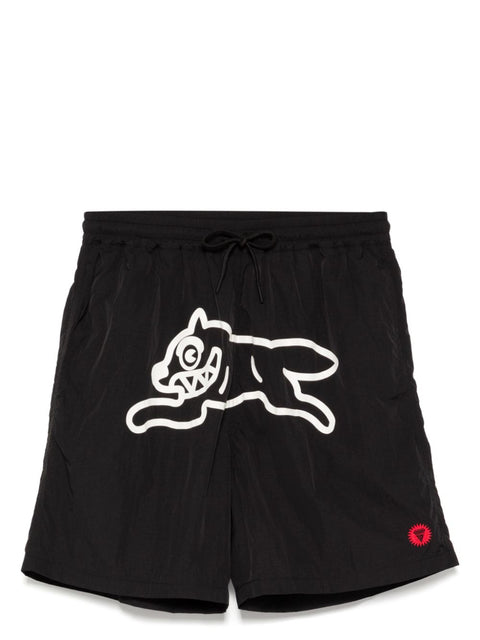 Icecream ICECREAM Sea clothing Black