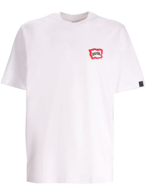 Icecream ICECREAM T-shirts and Polos White
