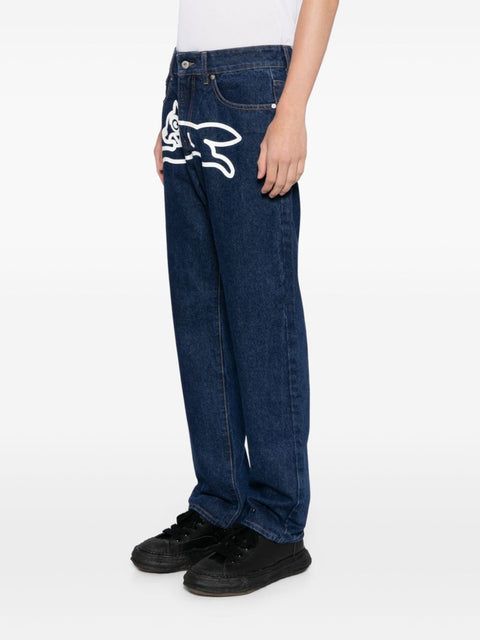 Icecream ICECREAM Jeans Blue
