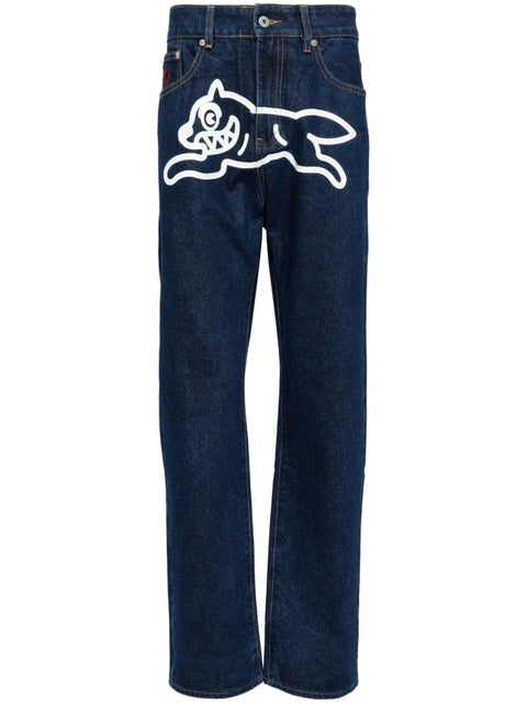 Icecream ICECREAM Jeans Blue