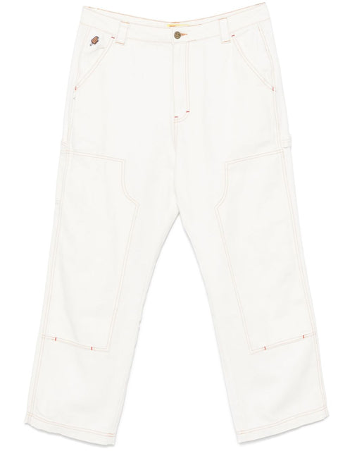 Icecream ICECREAM Trousers Beige