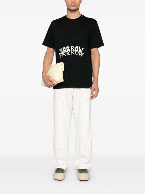 Icecream ICECREAM Trousers Beige