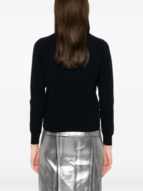 Maison Margiela Maison Margiela T-shirts and Polos Blue