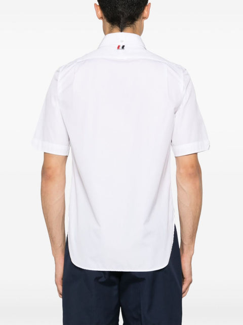Thom Browne Thom Browne Shirts White