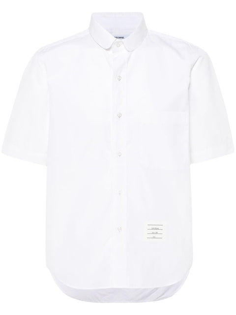 Thom Browne Thom Browne Shirts White