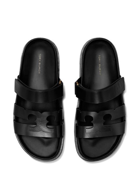 Tory Burch Tory Burch Ines leather slides