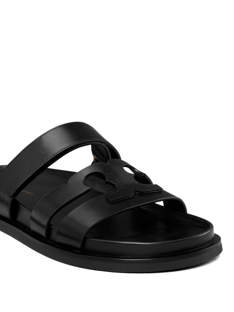 Tory Burch Tory Burch Ines leather slides