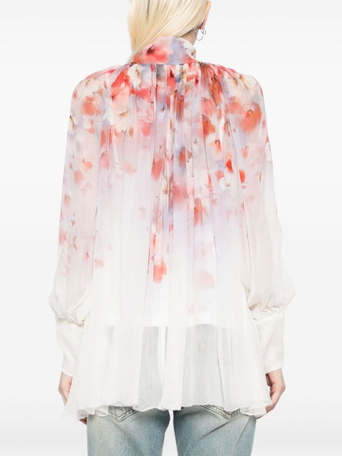 Zimmermann Zimmermann Shirts Red