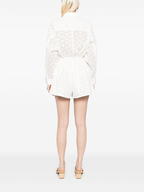 Zimmermann Zimmermann Dresses White
