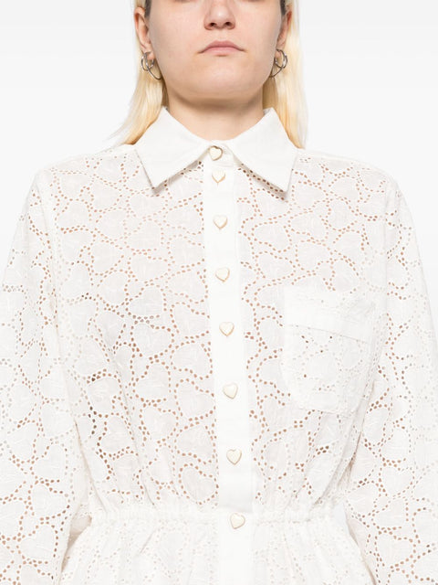 Zimmermann Zimmermann Dresses White