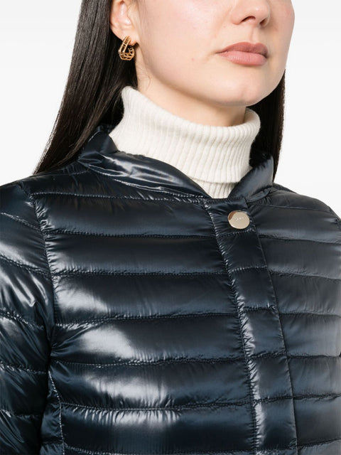Herno Herno Coats Blue