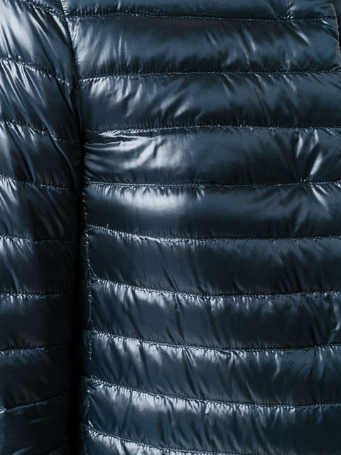 Herno Herno Coats Blue