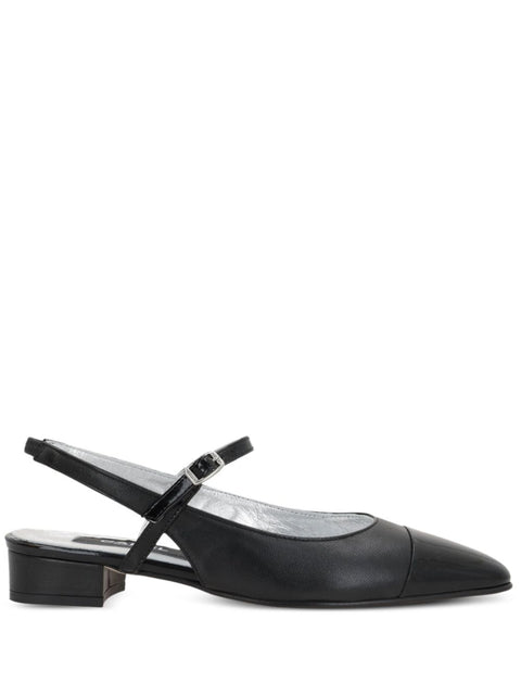 Carel Paris CAREL PARIS Flat shoes Black