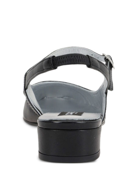 Carel Paris CAREL PARIS Flat shoes Black