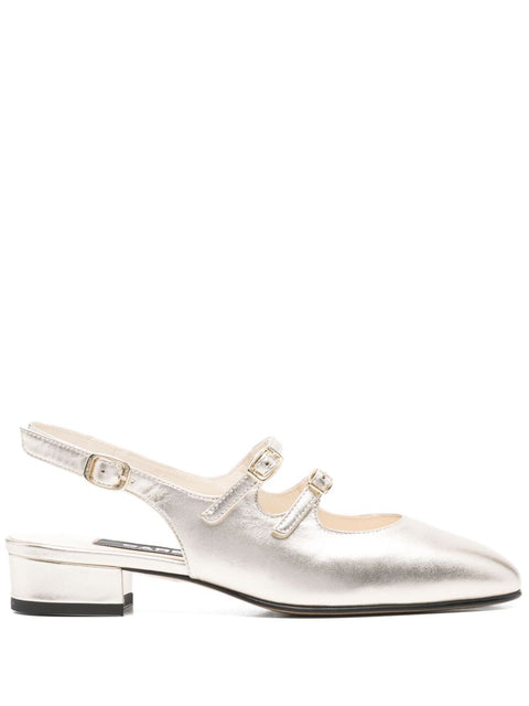 Carel Paris CAREL PARIS Flat shoes Grey