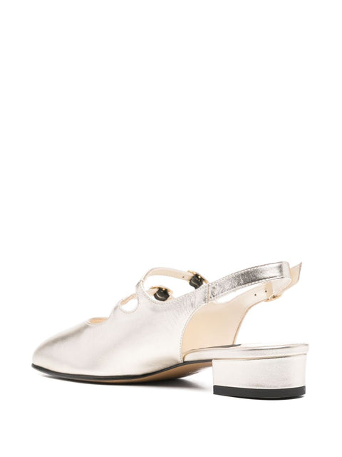Carel Paris CAREL PARIS Flat shoes Grey