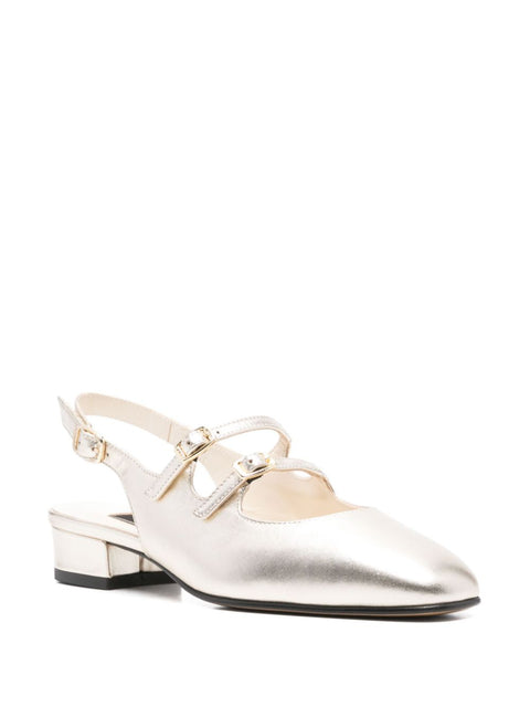 Carel Paris CAREL PARIS Flat shoes Grey