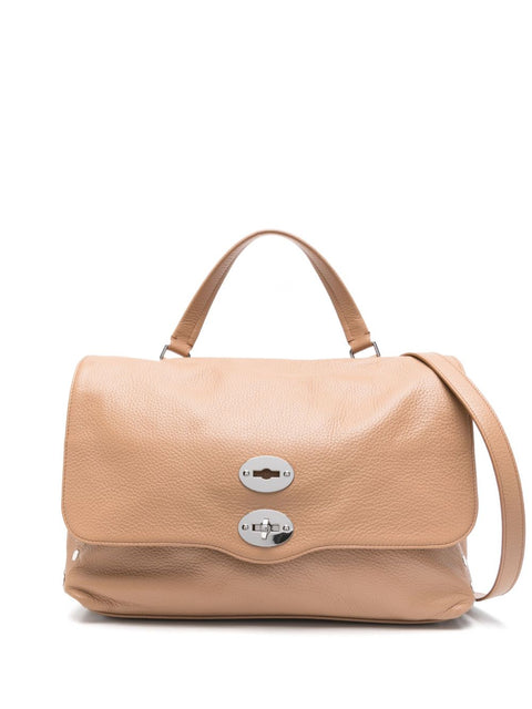 Zanellato Zanellato Postina medium bag