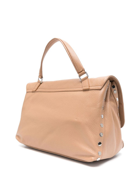 Zanellato Zanellato Postina medium bag