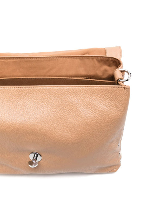 Zanellato Zanellato Postina medium bag