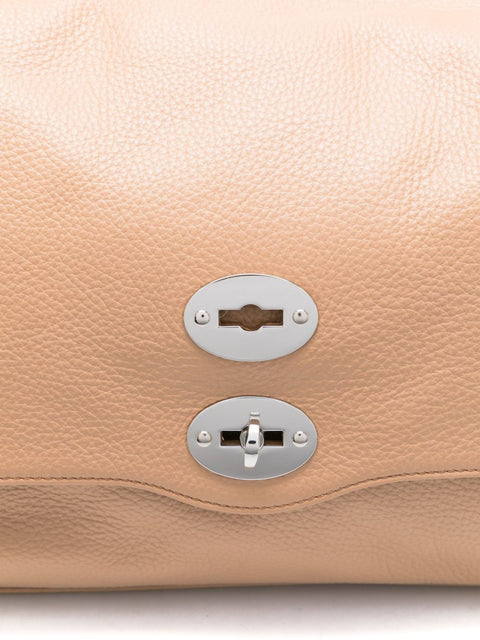 Zanellato Zanellato Postina medium bag