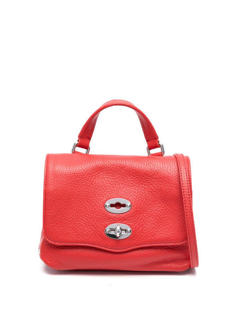 Zanellato Zanellato Baby Postina Bag