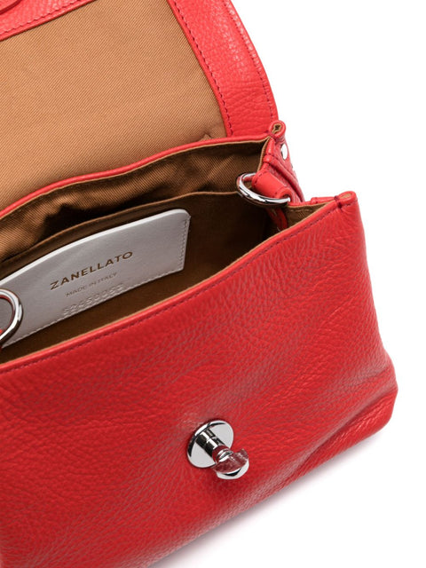 Zanellato Zanellato Baby Postina Bag