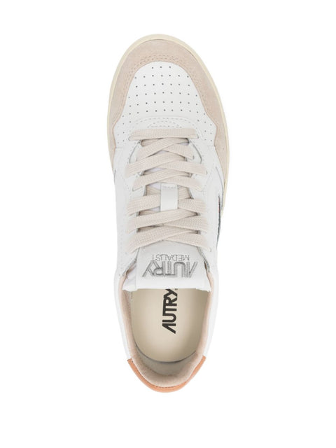 Autry Autry Medalist sneakers