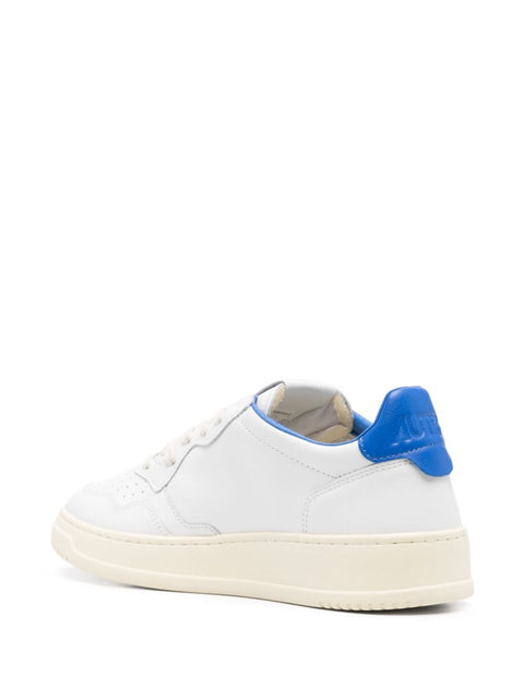 Autry Autry Medalist Sneakers