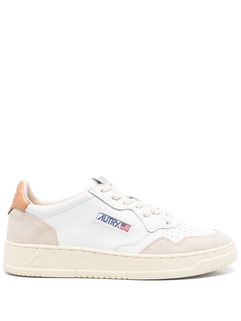 Autry Autry Medalist Sneakers