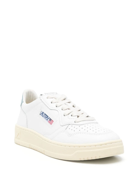 Autry Autry Medalist low Sneakers