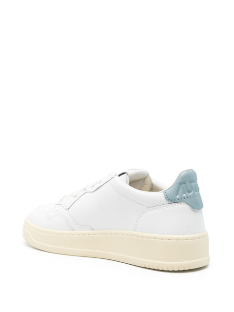 Autry Autry Medalist low Sneakers