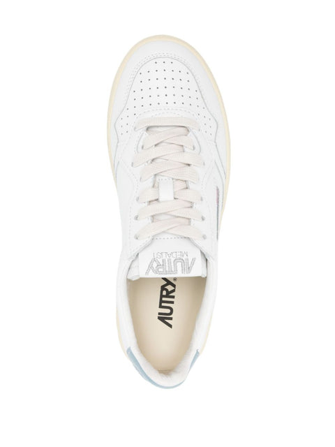 Autry Autry Medalist low Sneakers