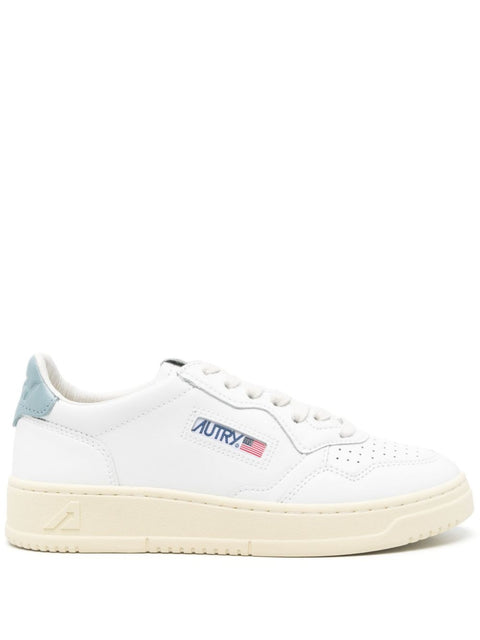 Autry Autry Medalist low Sneakers
