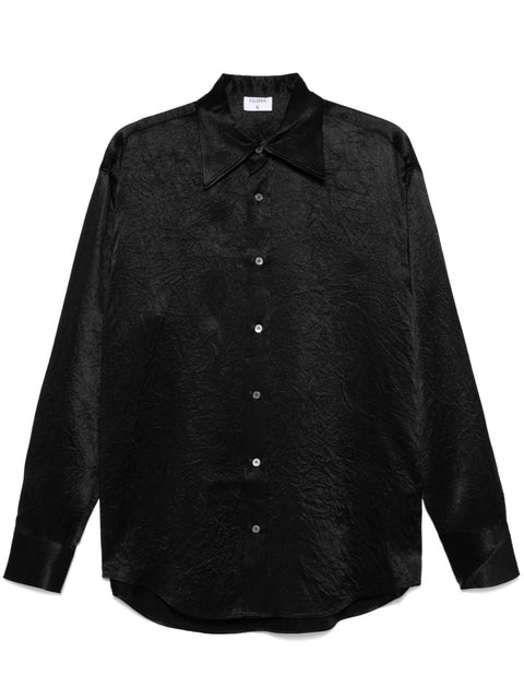 Filippa K FILIPPA K Shirts Black