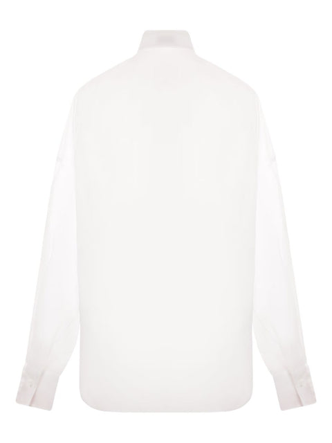Brunello Cucinelli Brunello Cucinelli Shirts White