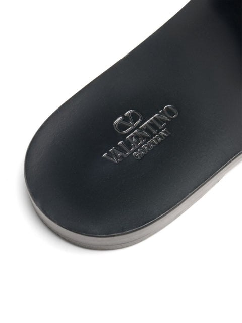 Valentino Garavani Valentino Garavani Sandals Black
