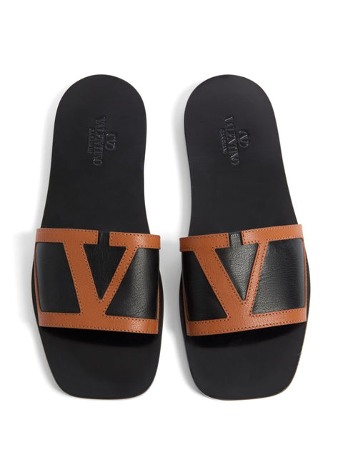 Valentino Garavani Valentino Garavani Sandals Black